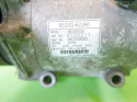 Sprężarka kompresor klimatyzacji 9520062JA0 FIAT SEDICI I FL 1.6 16V