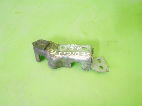 Łapa wspornik linek zmiany biegów FIAT SEDICI I FL 1.6 16V 09-14