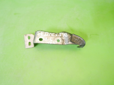 Łapa wspornik linek zmiany biegów FIAT SEDICI I FL 1.6 16V 09-14