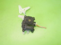 Silniczek nagrzewnicy sterowania nawiewem 0638000700 FIAT SEDICI I FL