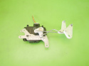 Silniczek nagrzewnicy sterowania nawiewem 0638000700 FIAT SEDICI I FL