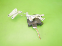 Silniczek nagrzewnicy sterowania nawiewem 0638000700 FIAT SEDICI I FL