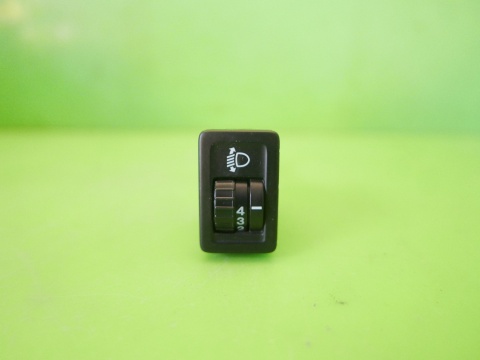 Przełącznik wysokości świateł FIAT SEDICI I FL 09-14