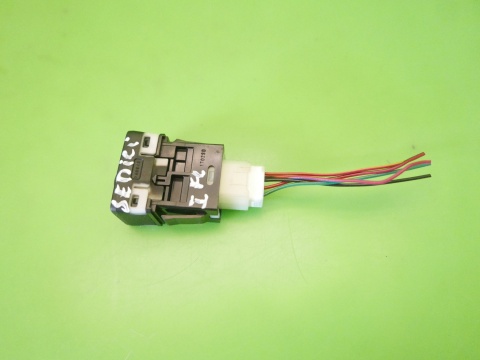 Przełącznik wysokości świateł FIAT SEDICI I FL 09-14