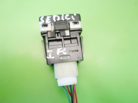 Przełącznik wysokości świateł FIAT SEDICI I FL 09-14