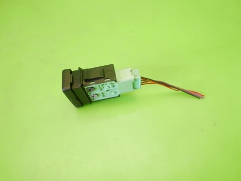 Przełącznik halogenów świateł przeciwmgłowych przód FIAT SEDICI I FL