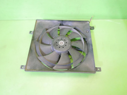 Wentylator chłodnicy wody 9536079J FIAT SEDICI I FL 1.6 16V 09-14