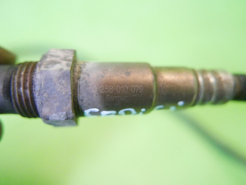 Sonda lambda 0258010079 FIAT SEDICI I FL 1.6 16V 09-14 Sonda lambda 0258010079 FIAT SEDICI I FL 1.6 16V 09-14