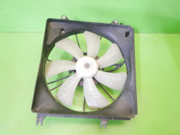Wentylator chłodnicy wody FIAT SEDICI I FL 1.6 16V 09-14