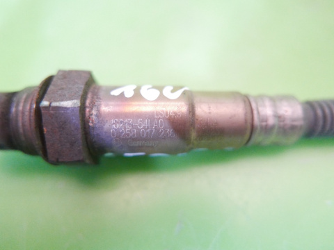 Sonda lambda 0258017236 1821354LA0 FIAT SEDICI I FL 1.6 16V 09-14 Sonda lambda 0258017236 1821354LA0 FIAT SEDICI I FL 1.6 16V 09-14