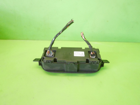 Panel sterowania nawiewem nawiewu 3951055L00 FIAT SEDICI I FL 09-14 Panel sterowania nawiewem nawiewu 3951055L00 FIAT SEDICI I FL 09-14