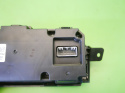 Panel sterowania nawiewem nawiewu 3951055L00 FIAT SEDICI I FL 09-14