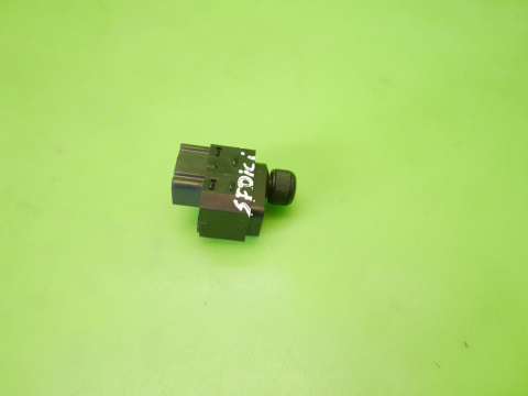 Przełącznik panel lusterek FIAT SEDICI I FL 09-14 Przełącznik panel lusterek FIAT SEDICI I FL 09-14