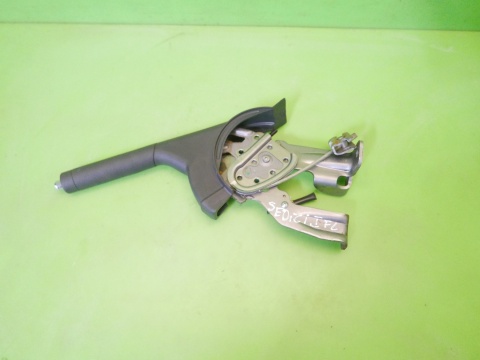 Dźwignia lewarek hamulca ręcznego FIAT SEDICI I FL 1.6 16V 09-14