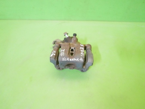 Zacisk hamulcowy lewy tył aisin FIAT SEDICI I FL 1.6 16V 09-14