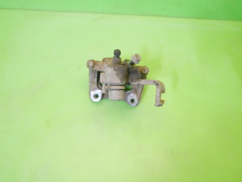 Zacisk hamulcowy lewy tył aisin FIAT SEDICI I FL 1.6 16V 09-14