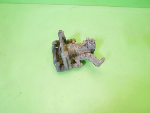 Zacisk hamulcowy lewy tył aisin FIAT SEDICI I FL 1.6 16V 09-14