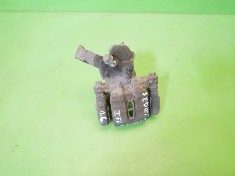 Zacisk hamulcowy lewy tył aisin FIAT SEDICI I FL 1.6 16V 09-14