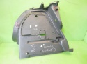 Boczek bagażnika prawy mocowanie półki OPEL CORSA D 3D HB 06-11