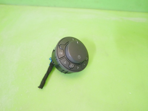 Przełącznik włącznik świateł 13249396 EA OPEL CORSA D 06-11 Przełącznik włącznik świateł 13249396 EA OPEL CORSA D 06-11