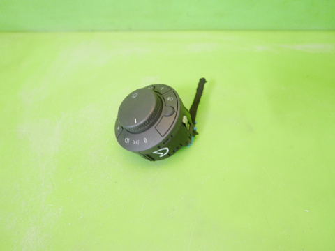 Przełącznik włącznik świateł 13249396 EA OPEL CORSA D 06-11 Przełącznik włącznik świateł 13249396 EA OPEL CORSA D 06-11