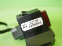Przełącznik świateł awaryjnych 13189529 AU OPEL CORSA D 06-11