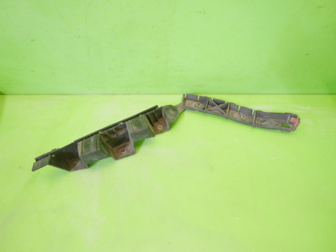 Ślizg zderzaka prawy tył 13179904 OPEL CORSA D 3D 06-11