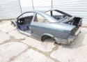 Karoseria kwit OPEL ASTRA II G COUPE BERTONE 2.0T