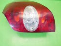 LAMPA PRAWA TYŁ TYLNA RENAULT LAGUNA II PHI KOMBI