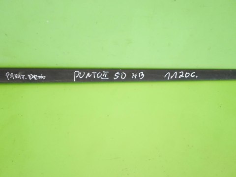 LISTWA DRZWIOWA PRAWA PRZÓD FIAT PUNTO II 5D 99-03