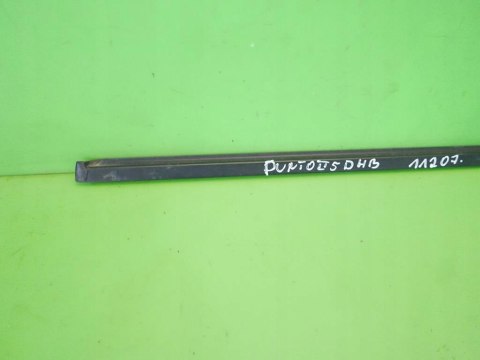 LISTWA ZGARNIAJĄCA LEWA TYŁ FIAT PUNTO II 5D 99-03