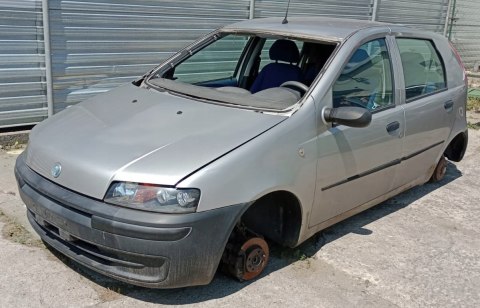 NADKOLE LEWE PRZÓD PRZEDNIE FIAT PUNTO II HB 99-03