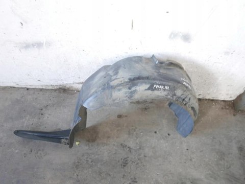 NADKOLE PRAWE TYŁ TYLNE RENAULT LAGUNA II PHI 01-