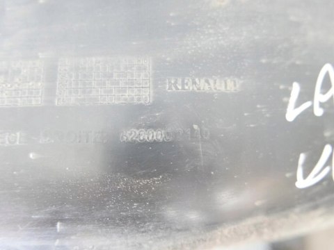 NADKOLE PRAWE TYŁ TYLNE RENAULT LAGUNA II PHI 01-