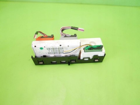 ZEGAR ZEGAREK WYŚWIETLACZ RENAULT LAGUNA II PHI ZEGAR ZEGAREK WYŚWIETLACZ RENAULT LAGUNA II PHI