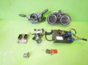 Zestaw startowy do odpalenia 0261208940 OPEL CORSA D 1.2 16V 06-11