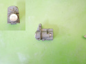 Zestaw startowy do odpalenia 0261208940 OPEL CORSA D 1.2 16V 06-11