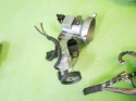 Zestaw startowy do odpalenia 0261208940 OPEL CORSA D 1.2 16V 06-11