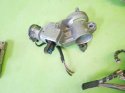 Zestaw startowy do odpalenia 0261208940 OPEL CORSA D 1.2 16V 06-11