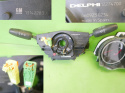 Zestaw startowy do odpalenia 0261208940 OPEL CORSA D 1.2 16V 06-11