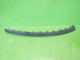 Spoiler dokładka hokej zderzaka prawa 13179947 OPEL CORSA D 06-11