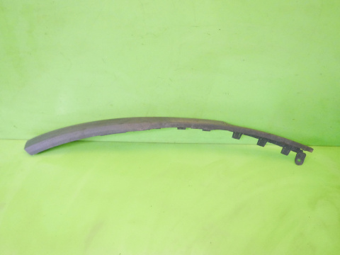 Spoiler dokładka hokej zderzaka prawa 13179947 OPEL CORSA D 06-11 Spoiler dokładka hokej zderzaka prawa 13179947 OPEL CORSA D 06-11