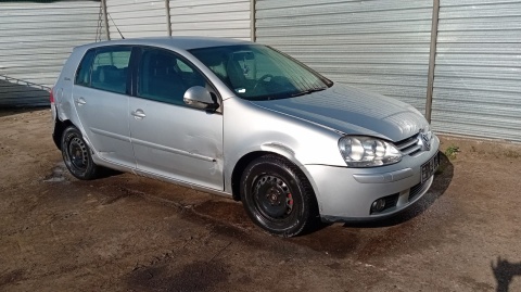 Pompa pompka hamulcowa VW GOLF V 1.9 TDI 03-09
