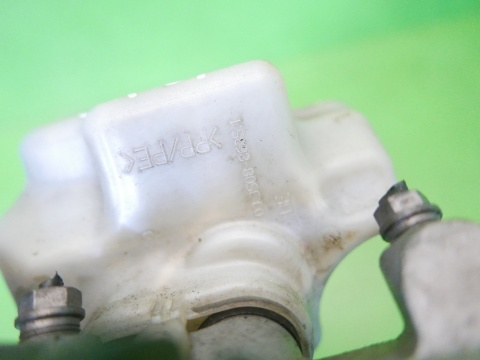 Pompa pompka hamulcowa VW GOLF V 1.9 TDI 03-09