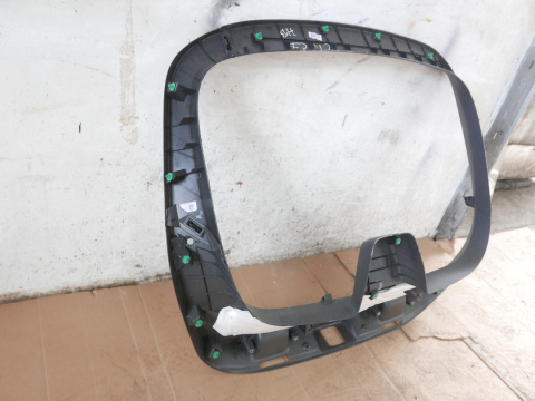 Tapicerka osłona klapy tył bagażnika HONDA CIVIC X FK6 HB 5D 15-19 Tapicerka osłona klapy tył bagażnika HONDA CIVIC X FK6 HB 5D 15-19