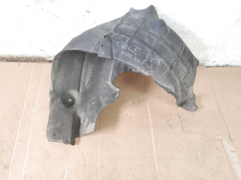 Nadkole lewe tył HONDA CIVIC X FK6 HB 5D 15-19 Nadkole lewe tył HONDA CIVIC X FK6 HB 5D 15-19