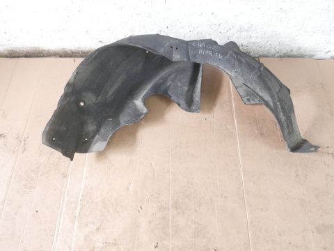Nadkole lewe tył HONDA CIVIC X FK6 HB 5D 15-19 Nadkole lewe tył HONDA CIVIC X FK6 HB 5D 15-19