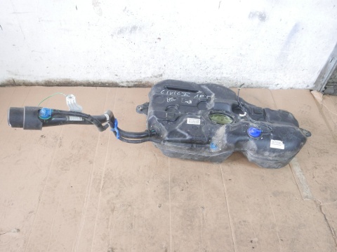 Zbiornik bak paliwa benzyna HONDA CIVIC X FK6 1.0 T HB 15-19