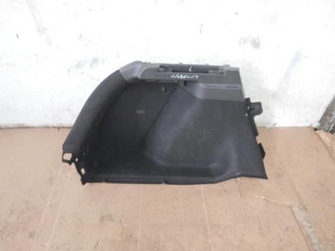 Tapicerka boczek bagażnika lewy tył HONDA CIVIC X FK6 HB 5D 15-19 Tapicerka boczek bagażnika lewy tył HONDA CIVIC X FK6 HB 5D 15-19
