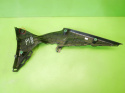 Zaślepka osłona słupka c lewa HONDA CIVIC X FK6 HB 5D 15-19